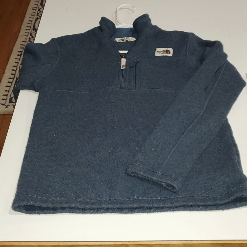 North Face Better Sweater, tag: 14 boy xs women,